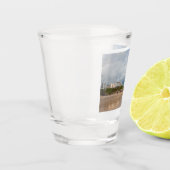Verre A Shot Tenby (Gauche)