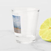 Verre A Shot Tenby (Droite)