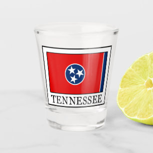 Verre A Shot Tennessee