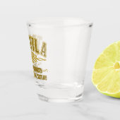 VERRE A SHOT TEQUILA (Droite)