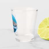 Verre A Shot Thaïlande (DD2) (Droite)