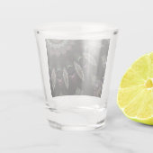 Verre A Shot Theo (Dos)