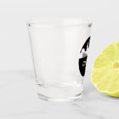 Verre A Shot Tilburg (Gauche)