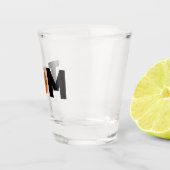 Verre A Shot Tom Basket (Droite)