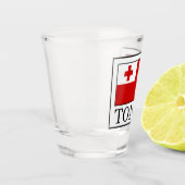 Verre A Shot Tonga (Gauche)