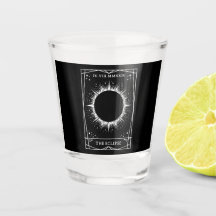Total Solaire Eclipse 2024 Tarot Fortune Teller