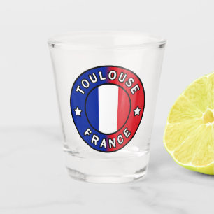 Verre A Shot Toulouse France