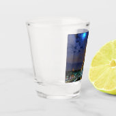 Verre A Shot Tour Eiffel (Gauche)