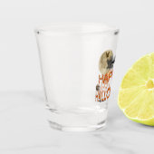 Verre A Shot Toutes les hirondelles (Gauche)