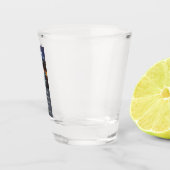 VERRE A SHOT TPO (Droite)