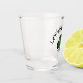 Verre A Shot Tr (Gauche)