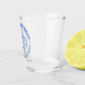 Verre A Shot Trail Mesabi (cyclisme) (Droite)