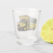Verre A Shot Transit JML (Dos)