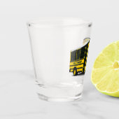 Verre A Shot Transit JML (Gauche)