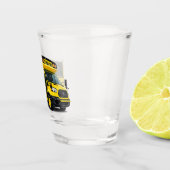Verre A Shot Transit JML (Droite)