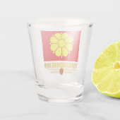 Verre A Shot Trondheim (Dos)