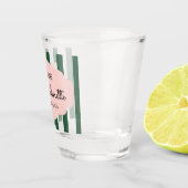 Verre A Shot Troop Beverly Hills (Droite)