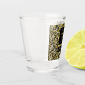 VERRE A SHOT TRUMP (Gauche)