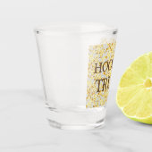 VERRE A SHOT TRUMP (Gauche)