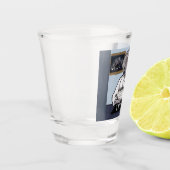 VERRE A SHOT TRUMP 2024 (Gauche)
