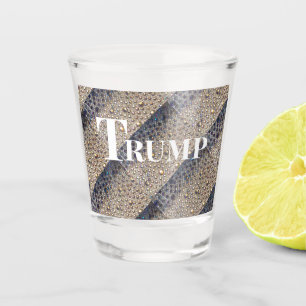 VERRE A SHOT TRUMP 2024