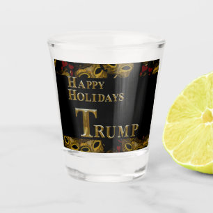VERRE A SHOT TRUMP 2024
