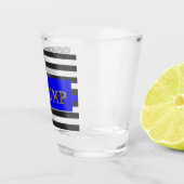 VERRE A SHOT TRUMP 2024 (Droite)