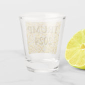 VERRE A SHOT TRUMP 2024 (Dos)