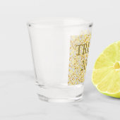 VERRE A SHOT TRUMP 2024 (Gauche)