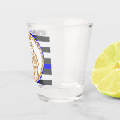 VERRE A SHOT TRUMP 2024 (Droite)