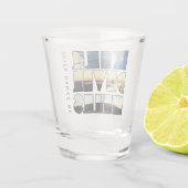 Verre A Shot Tuer Devil Hills - Outer Banks NC (Dos)