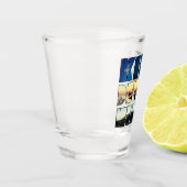 Verre A Shot Tuer Devil Hills - Outer Banks NC (Gauche)