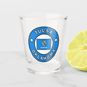 Verre A Shot Tulsa Oklahoma