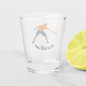 Verre A Shot Ultime (Dos)