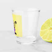 Verre A Shot un catgirl (Droite)