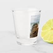 Verre A Shot Vagues contre le temps - Great Ocean Road (Gauche)