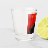 Verre A Shot Van Gogh Black Kitten (Gauche)