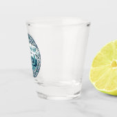 Verre A Shot Vancouver Canada (Droite)