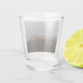 Verre A Shot Vedauwoo (Dos)