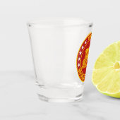 Verre A Shot Vénétie (Gauche)