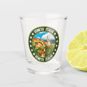 Verre A Shot Vénétie