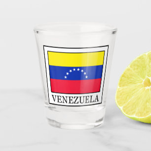 Verre A Shot Venezuela