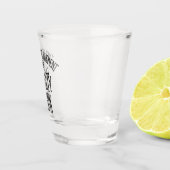 Verre A Shot Vérification de la réalité (Droite)