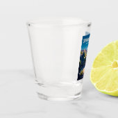 Verre A Shot Vérité ou Conséquences USA (Gauche)