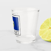 Verre A Shot Vermont (Droite)