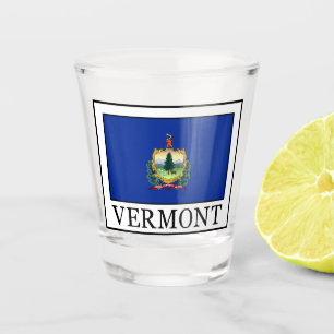 Verre A Shot Vermont