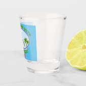 Verre A Shot Verre à shot (Droite)