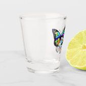 Verre A Shot Verre à shot (Gauche)
