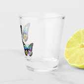 Verre A Shot Verre à shot (Droite)