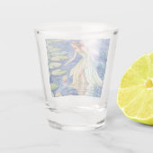 Verre A Shot Verre à shot (Dos)